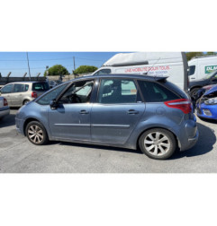Jante CITROEN C4 PICASSO 1