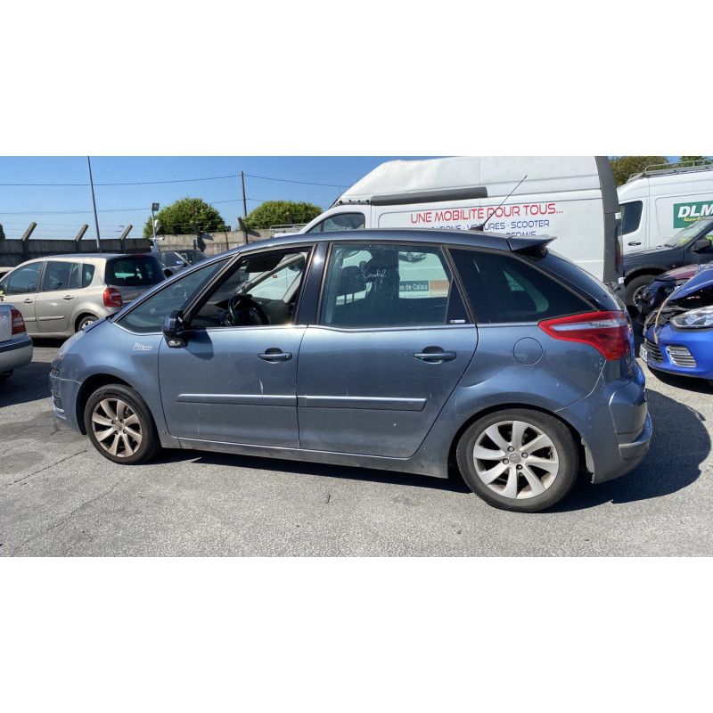 Jante CITROEN C4 PICASSO 1 Photo n°10