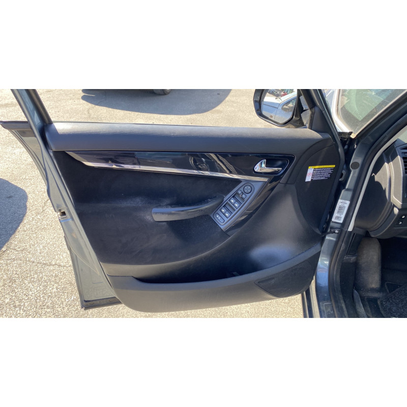 Jante CITROEN C4 PICASSO 1 Photo n°14