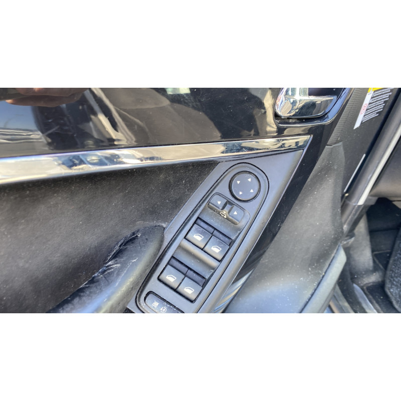 Jante CITROEN C4 PICASSO 1 Photo n°15