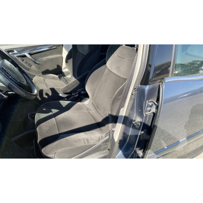 Jante CITROEN C4 PICASSO 1 Photo n°16
