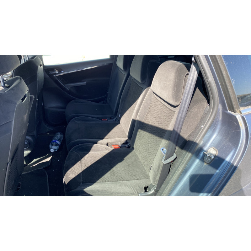 Jante CITROEN C4 PICASSO 1 Photo n°17