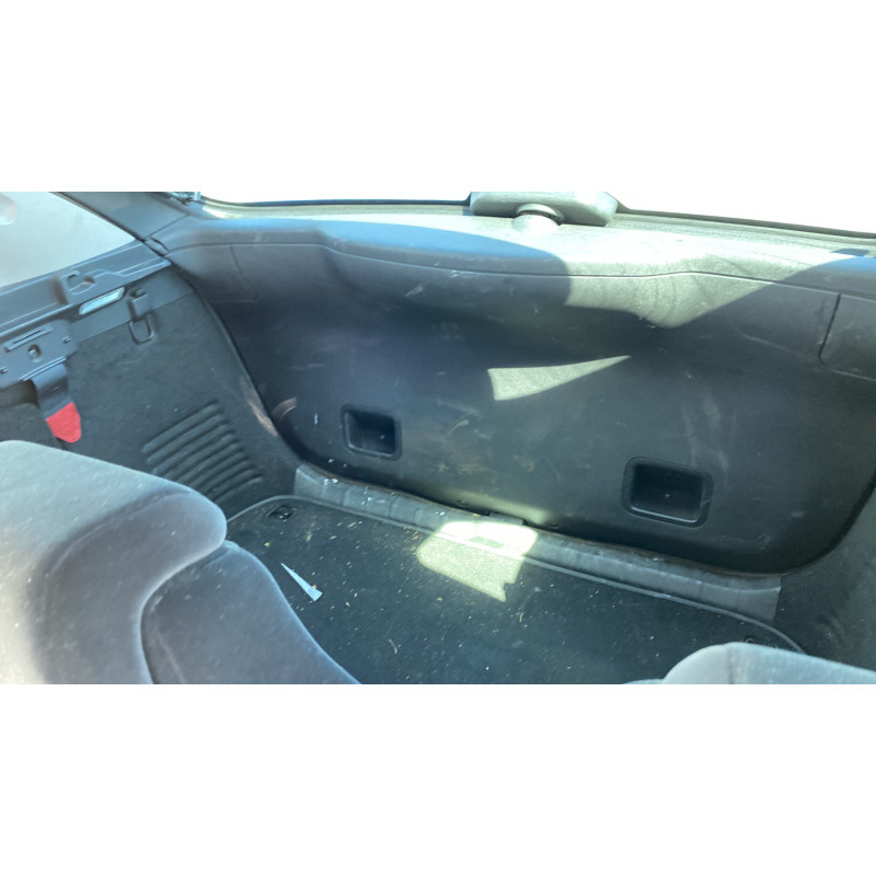 Jante CITROEN C4 PICASSO 1 Photo n°18