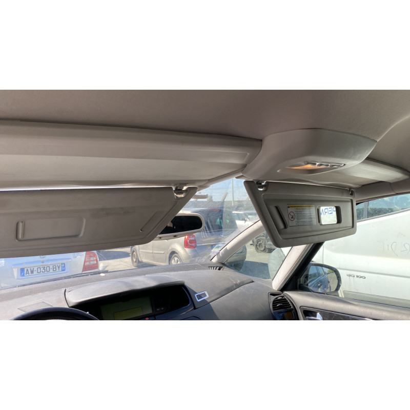 Jante CITROEN C4 PICASSO 1 Photo n°20