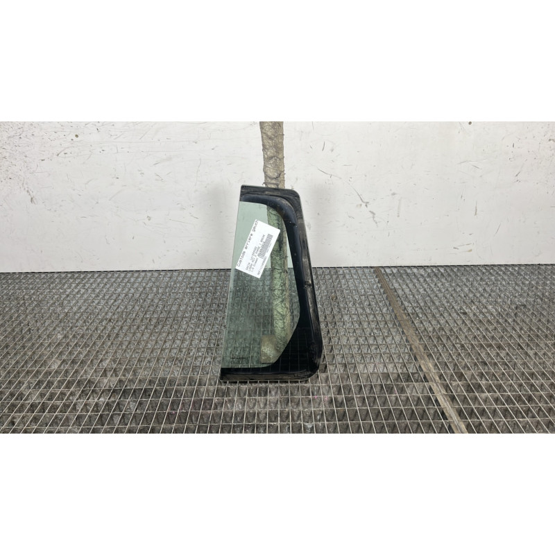 Custode arriere gauche (porte) DACIA LOGAN MCV 2 Photo n°1