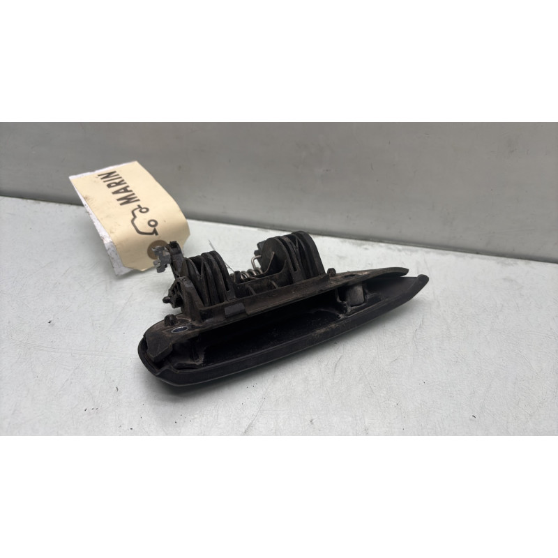 Poignee porte arriere gauche DACIA LOGAN MCV 2 Photo n°3