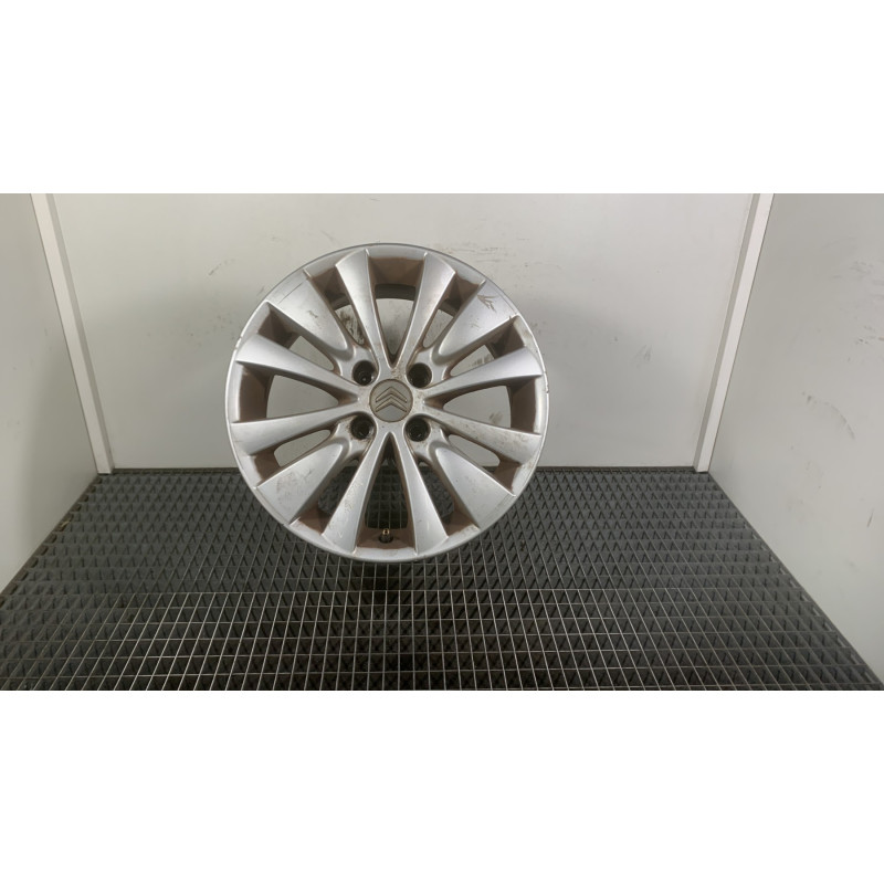 Jante CITROEN C4 PICASSO 1 Photo n°1