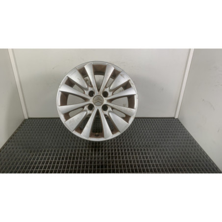 Jante CITROEN C4 PICASSO 1 Photo n°1