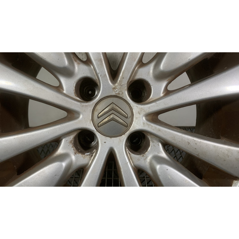 Jante CITROEN C4 PICASSO 1 Photo n°2