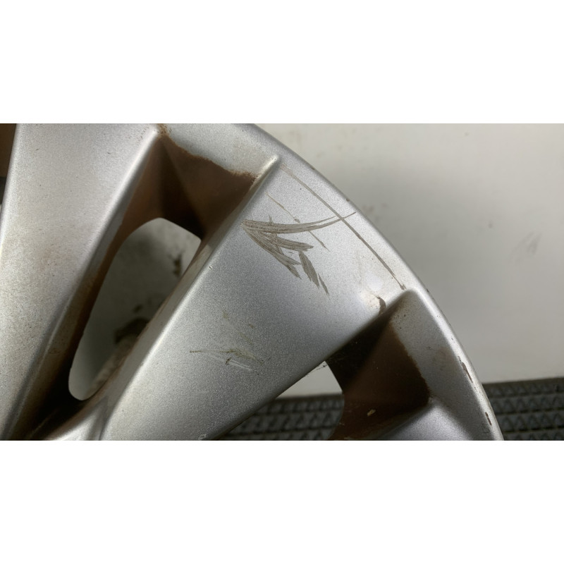 Jante CITROEN C4 PICASSO 1 Photo n°3