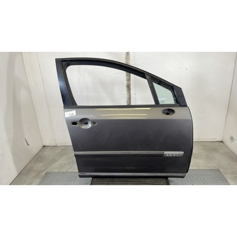 Porte avant droit RENAULT VEL SATIS Photo n°1