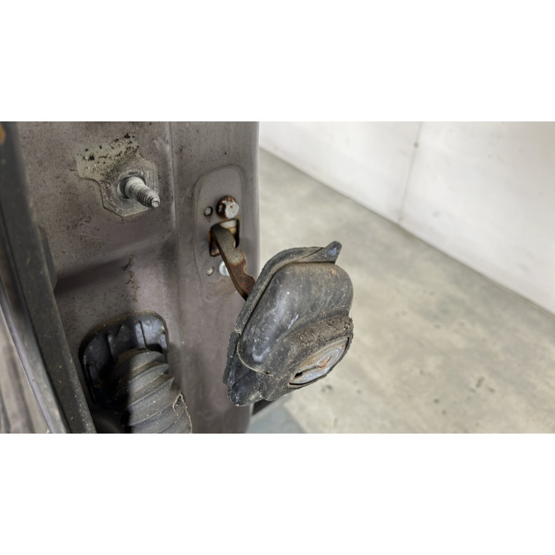 Porte avant droit RENAULT VEL SATIS Photo n°3