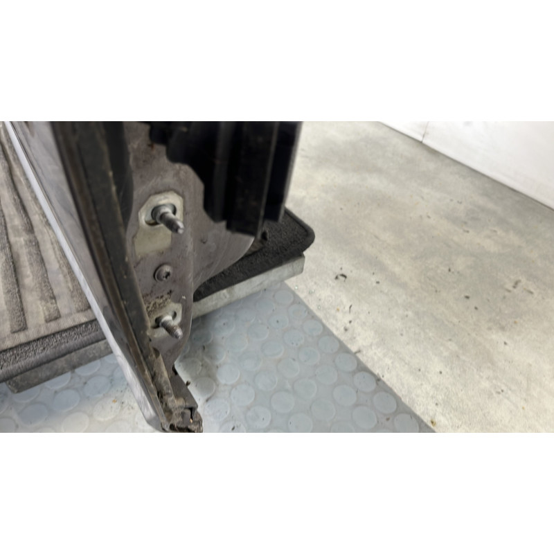 Porte avant droit RENAULT VEL SATIS Photo n°4