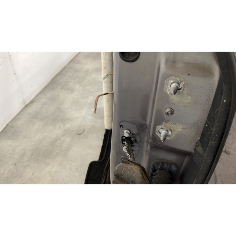 Porte avant gauche RENAULT VEL SATIS Photo n°4