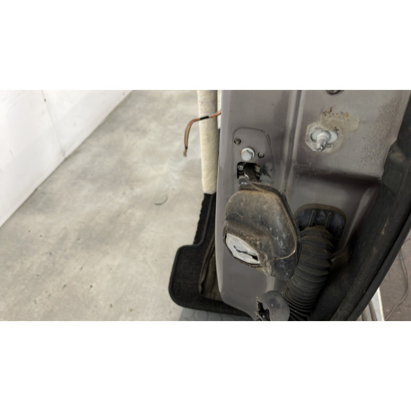 Porte avant gauche RENAULT VEL SATIS Photo n°5
