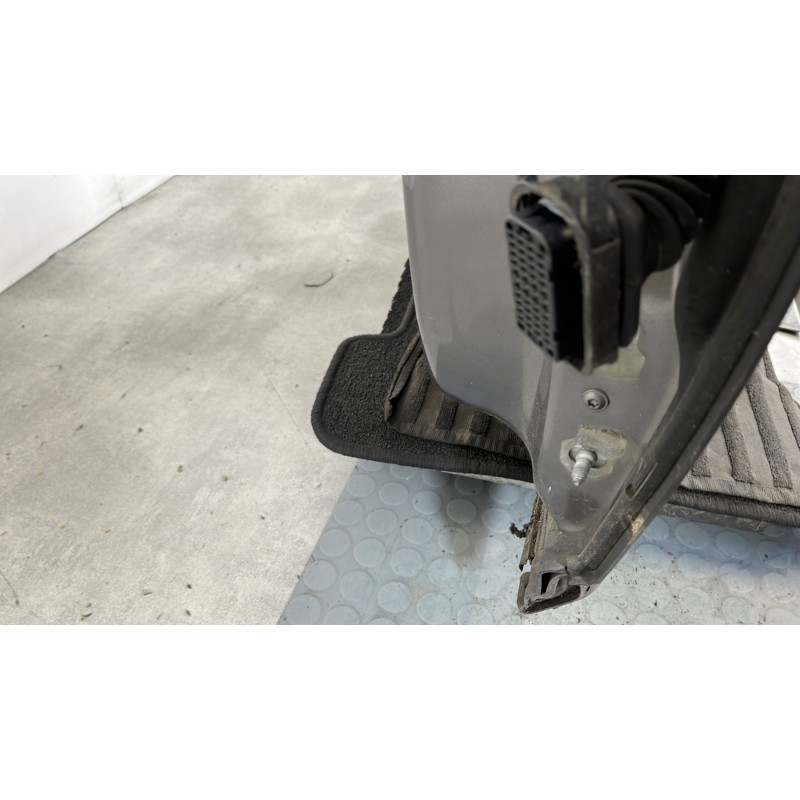 Porte avant gauche RENAULT VEL SATIS Photo n°6