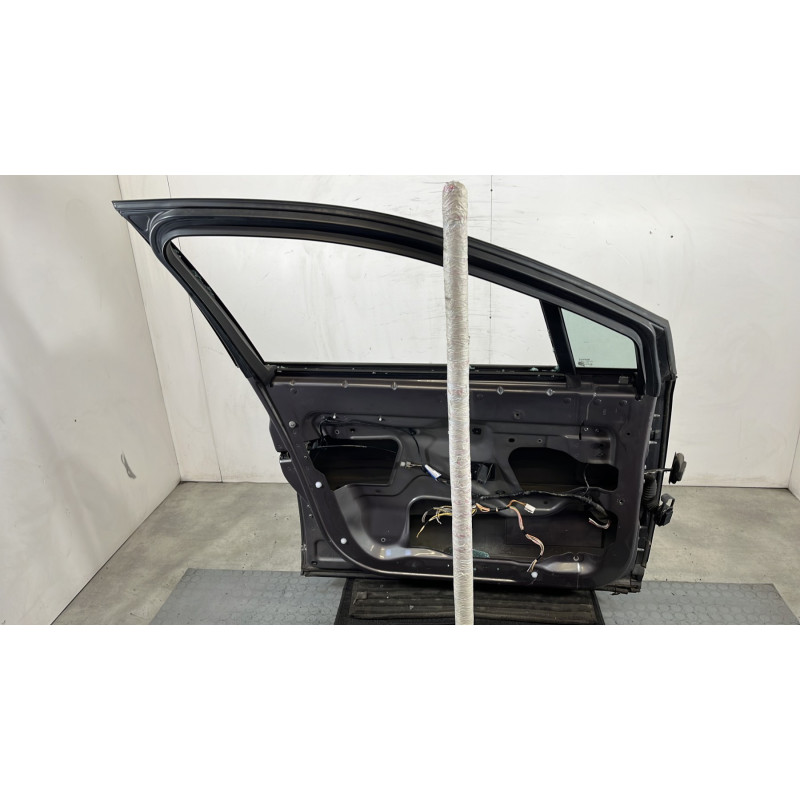 Porte avant gauche RENAULT VEL SATIS Photo n°7