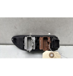 Interrupteur de leve vitre avant gauche RENAULT VEL SATIS