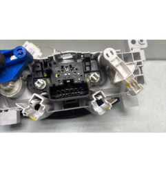 Commande chauffage DACIA LOGAN MCV 2