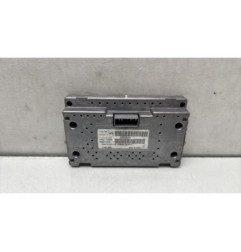 Ecran GPS RENAULT VEL SATIS