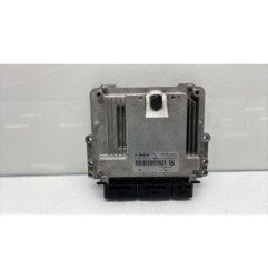 Calculateur moteur DACIA LOGAN MCV 2 Photo n°1