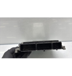 Calculateur moteur DACIA LOGAN MCV 2