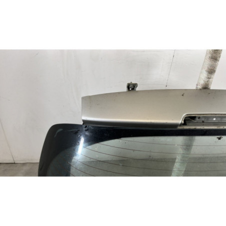 Malle/Hayon arriere PEUGEOT 308 1