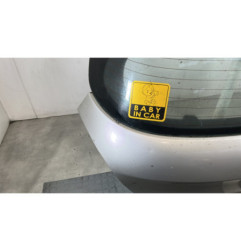 Malle/Hayon arriere PEUGEOT 308 1