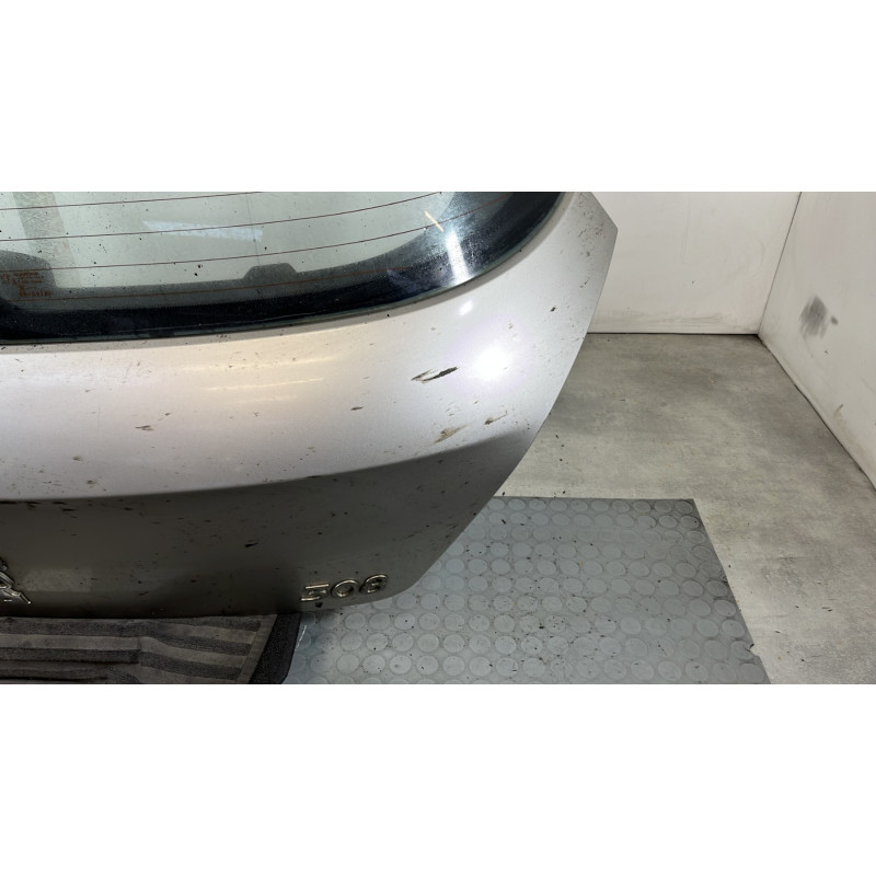 Malle/Hayon arriere PEUGEOT 308 1 Photo n°7