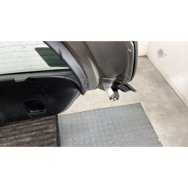 Malle/Hayon arriere PEUGEOT 308 1 Photo n°12