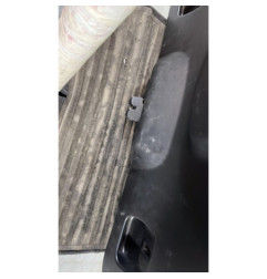 Malle/Hayon arriere PEUGEOT 308 1