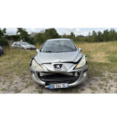 Malle/Hayon arriere PEUGEOT 308 1