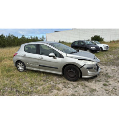 Malle/Hayon arriere PEUGEOT 308 1