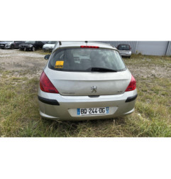 Malle/Hayon arriere PEUGEOT 308 1