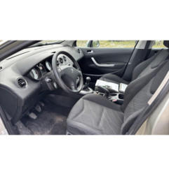 Malle/Hayon arriere PEUGEOT 308 1