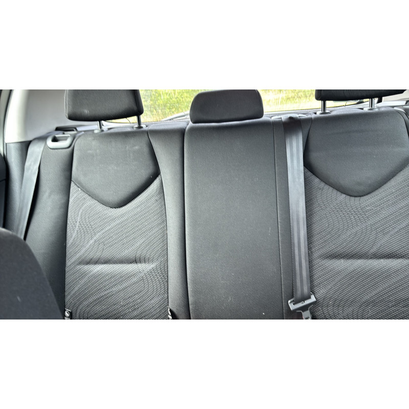 Malle/Hayon arriere PEUGEOT 308 1 Photo n°20