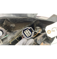 Feu arriere principal droit (feux) FORD FOCUS 3