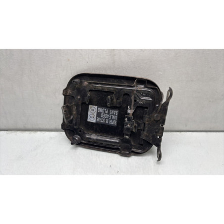 Trappe d'essence NISSAN QASHQAI 2