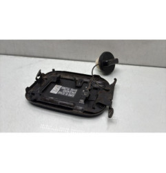 Trappe d'essence NISSAN QASHQAI 2