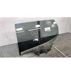 Vitre arriere gauche NISSAN QASHQAI 2