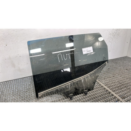 Vitre arriere gauche NISSAN QASHQAI 2