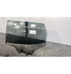 Vitre arriere gauche NISSAN QASHQAI 2