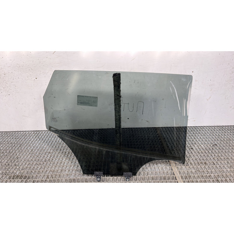 Vitre arriere gauche NISSAN QASHQAI 2 Photo n°4