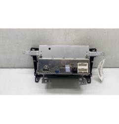 Autoradio d'origine NISSAN QASHQAI 2