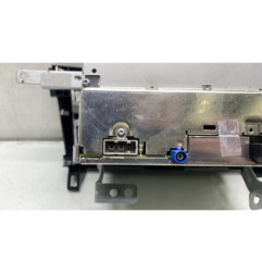 Autoradio d'origine NISSAN QASHQAI 2