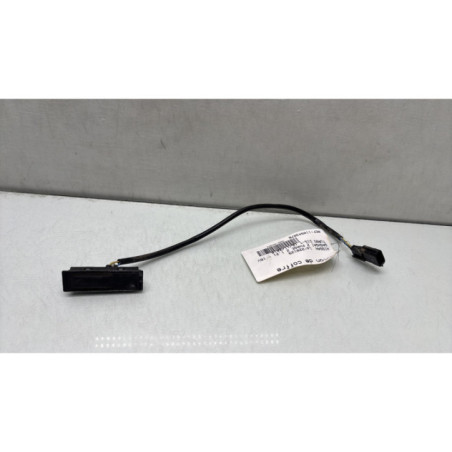 Bouton de coffre NISSAN QASHQAI 2 Photo n°1