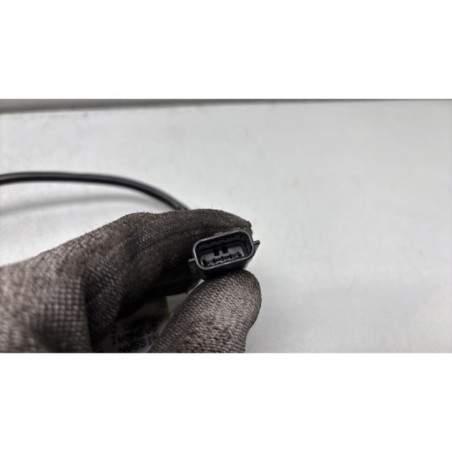 Bouton de coffre NISSAN QASHQAI 2