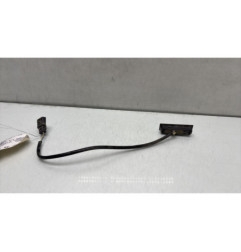 Bouton de coffre NISSAN QASHQAI 2