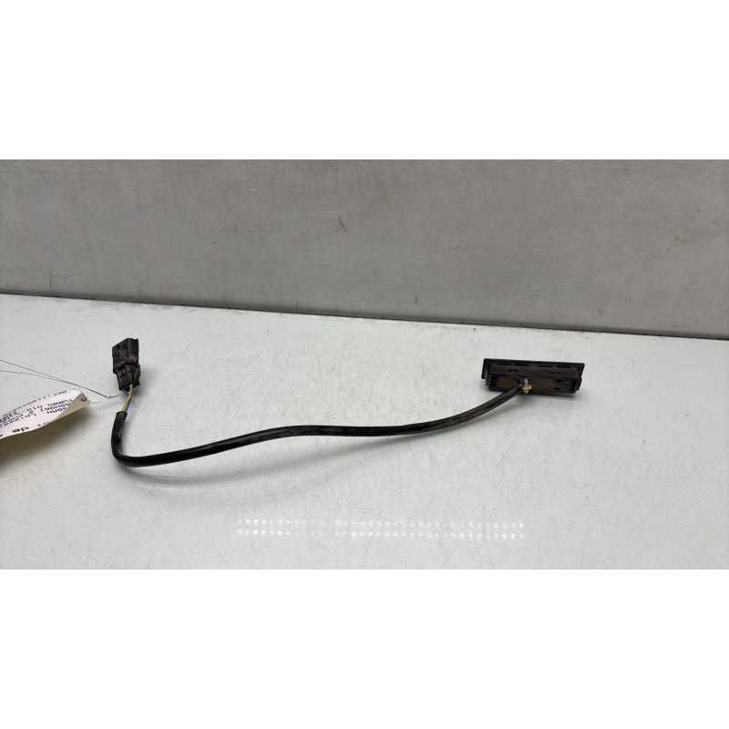 Bouton de coffre NISSAN QASHQAI 2 Photo n°3