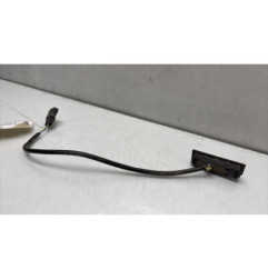 Bouton de coffre NISSAN QASHQAI 2